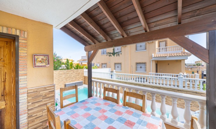 Reventa - Quad Villa - Ciudad Quesada - Lo Marabu