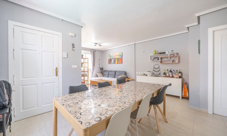 Reventa - Quad Villa - Ciudad Quesada - Lo Marabu