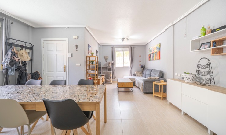 Reventa - Quad Villa - Ciudad Quesada - Lo Marabu