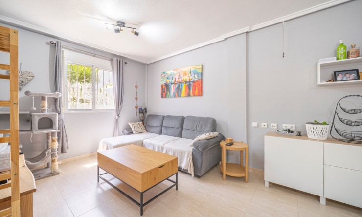 Reventa - Quad Villa - Ciudad Quesada - Lo Marabu