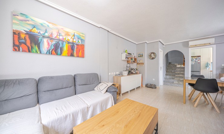 Reventa - Quad Villa - Ciudad Quesada - Lo Marabu