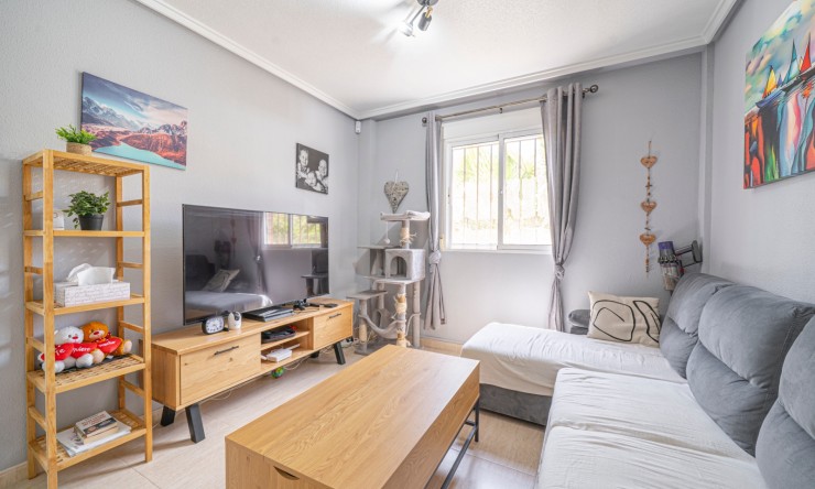 Reventa - Quad Villa - Ciudad Quesada - Lo Marabu