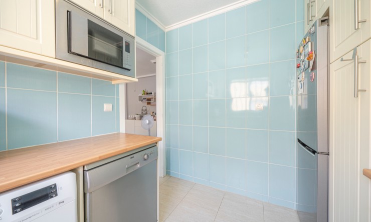 Reventa - Quad Villa - Ciudad Quesada - Lo Marabu