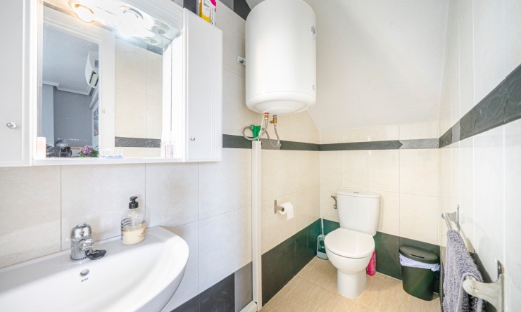 Reventa - Quad Villa - Ciudad Quesada - Lo Marabu