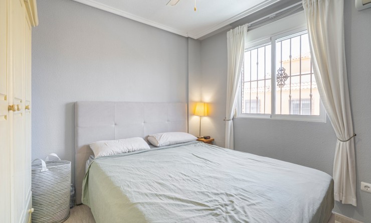 Reventa - Quad Villa - Ciudad Quesada - Lo Marabu