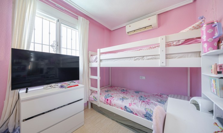 Reventa - Quad Villa - Ciudad Quesada - Lo Marabu