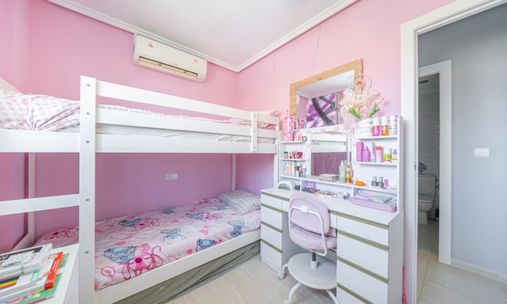 Reventa - Quad Villa - Ciudad Quesada - Lo Marabu