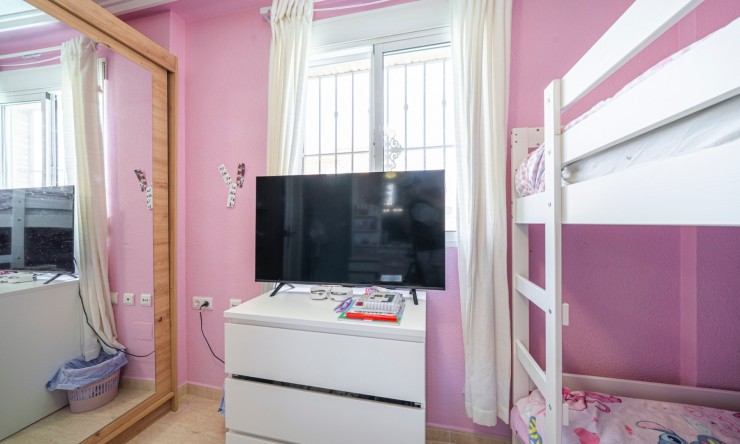 Reventa - Quad Villa - Ciudad Quesada - Lo Marabu