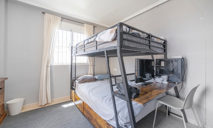 Reventa - Quad Villa - Ciudad Quesada - Lo Marabu