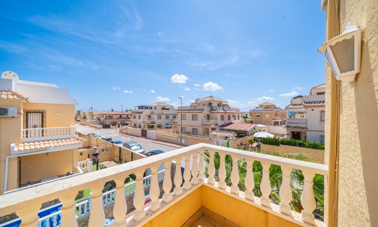 Reventa - Quad Villa - Ciudad Quesada - Lo Marabu