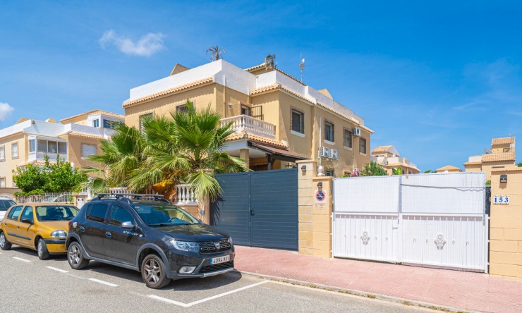 Reventa - Quad Villa - Ciudad Quesada - Lo Marabu