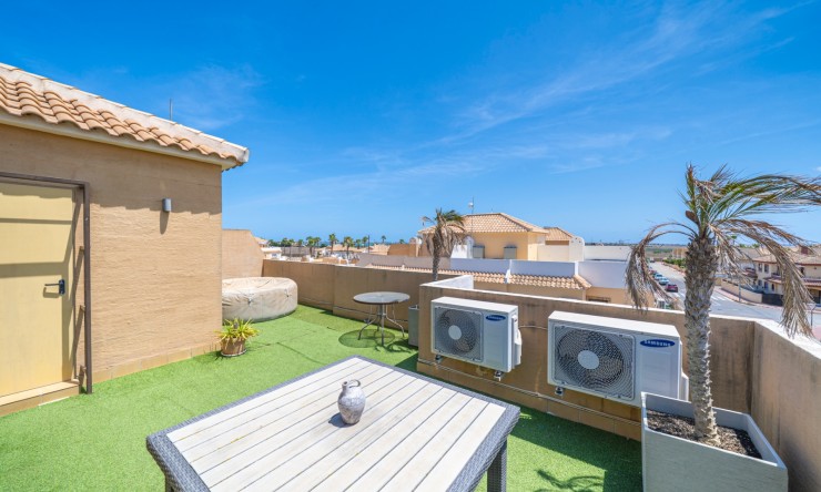 Reventa - Quad Villa - Ciudad Quesada - Lo Marabu