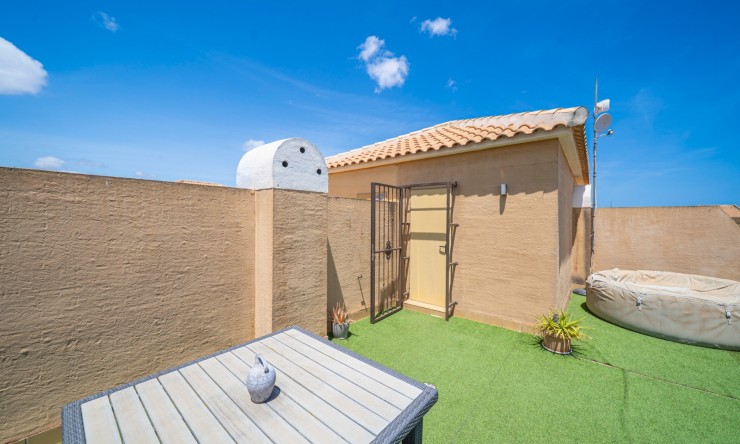 Reventa - Quad Villa - Ciudad Quesada - Lo Marabu