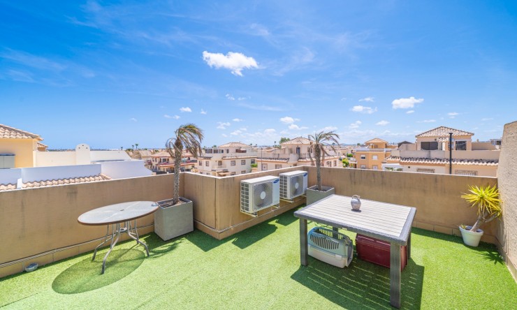 Reventa - Quad Villa - Ciudad Quesada - Lo Marabu