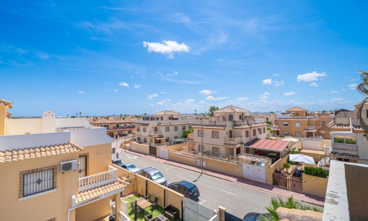 Reventa - Quad Villa - Ciudad Quesada - Lo Marabu