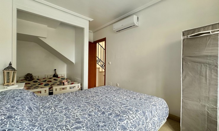 Re-Sale - Semi Detached Villa - Los Montesinos - La Herrada