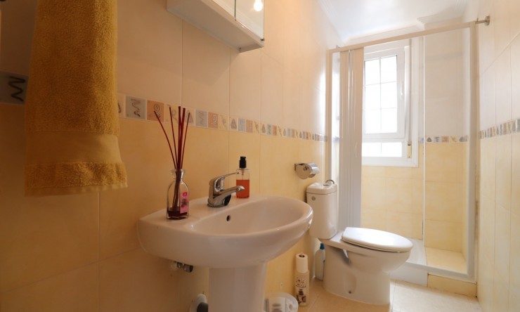 Re-Sale - Semi Detached Villa - Los Montesinos - La Herrada