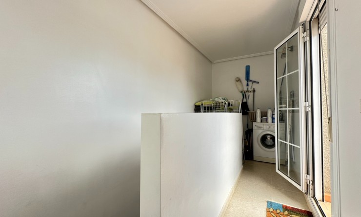 Re-Sale - Semi Detached Villa - Los Montesinos - La Herrada