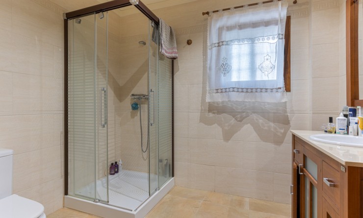 La Revente - Villa - Los Montesinos - La Herrada