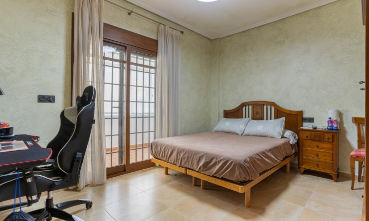 La Revente - Villa - Los Montesinos - La Herrada
