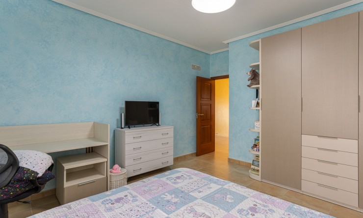 La Revente - Villa - Los Montesinos - La Herrada