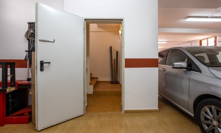 La Revente - Villa - Los Montesinos - La Herrada