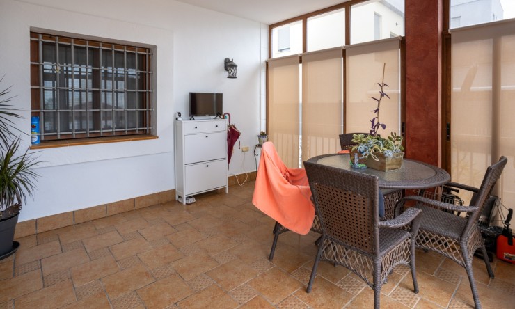 La Revente - Villa - Los Montesinos - La Herrada