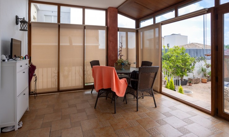 La Revente - Villa - Los Montesinos - La Herrada