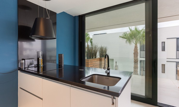 Reventa - Apartamento - Cartagena - Mar de Cristal