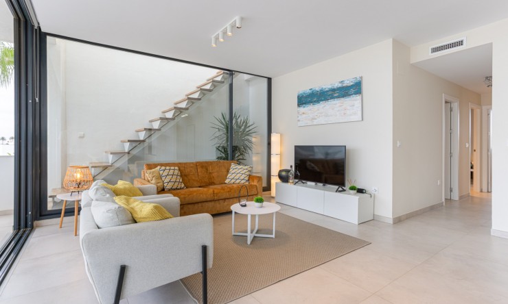 Reventa - Apartamento - Cartagena - Mar de Cristal