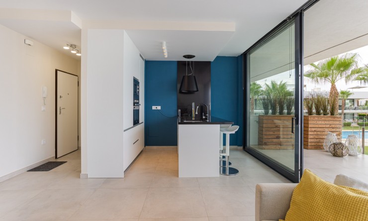 Reventa - Apartamento - Cartagena - Mar de Cristal