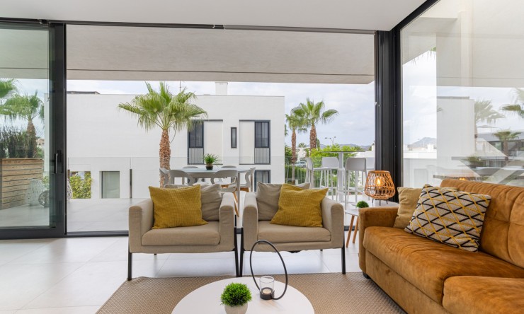 Reventa - Apartamento - Cartagena - Mar de Cristal