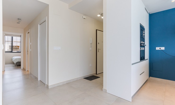 Reventa - Apartamento - Cartagena - Mar de Cristal
