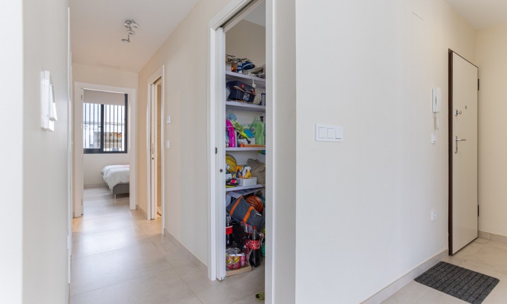 Reventa - Apartamento - Cartagena - Mar de Cristal