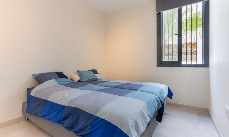 Reventa - Apartamento - Cartagena - Mar de Cristal