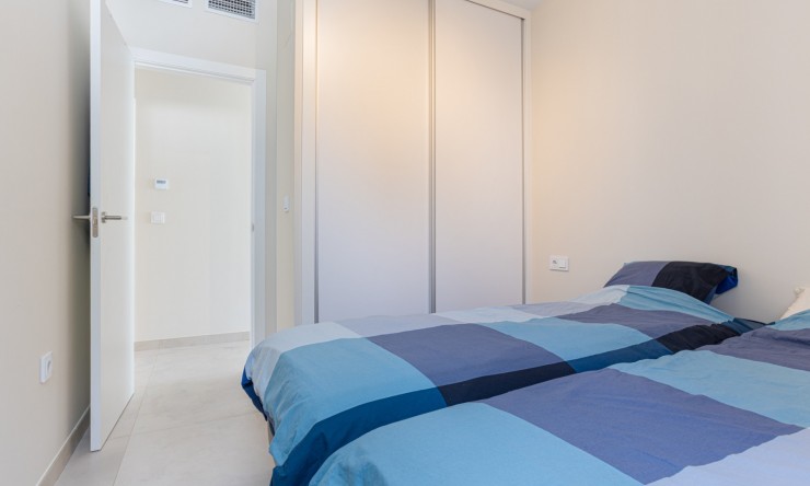 Reventa - Apartamento - Cartagena - Mar de Cristal