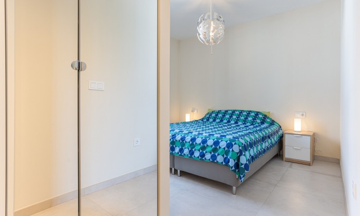 Reventa - Apartamento - Cartagena - Mar de Cristal