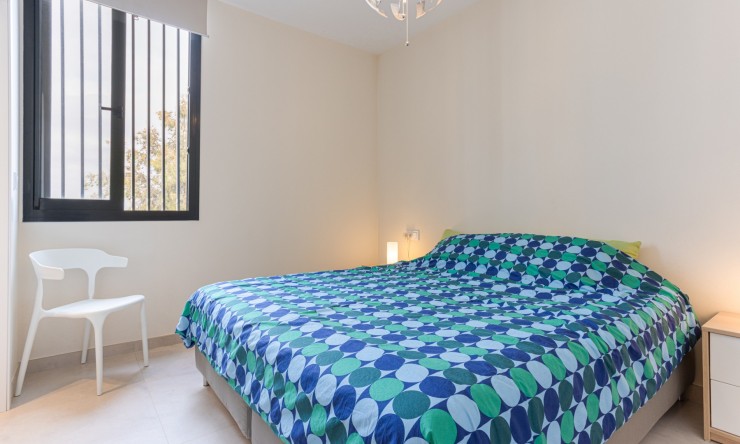 Reventa - Apartamento - Cartagena - Mar de Cristal