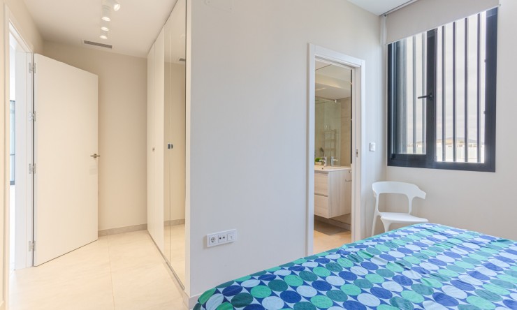 Reventa - Apartamento - Cartagena - Mar de Cristal