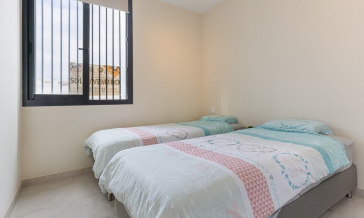 Reventa - Apartamento - Cartagena - Mar de Cristal