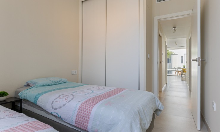 Reventa - Apartamento - Cartagena - Mar de Cristal