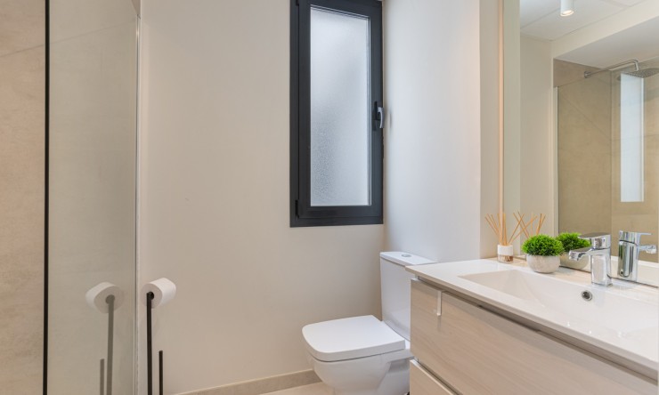Reventa - Apartamento - Cartagena - Mar de Cristal
