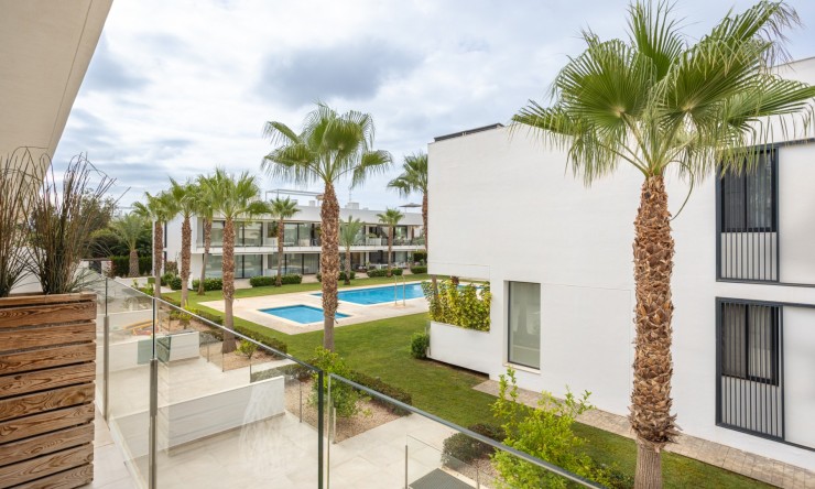 Reventa - Apartamento - Cartagena - Mar de Cristal