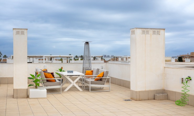 Reventa - Apartamento - Cartagena - Mar de Cristal
