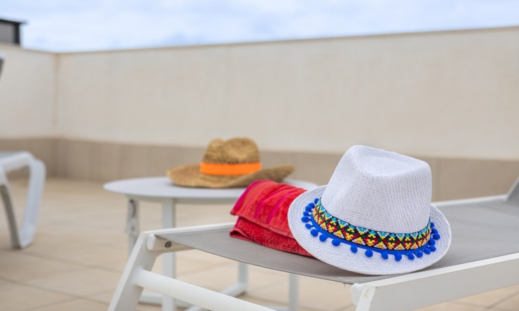 Reventa - Apartamento - Cartagena - Mar de Cristal