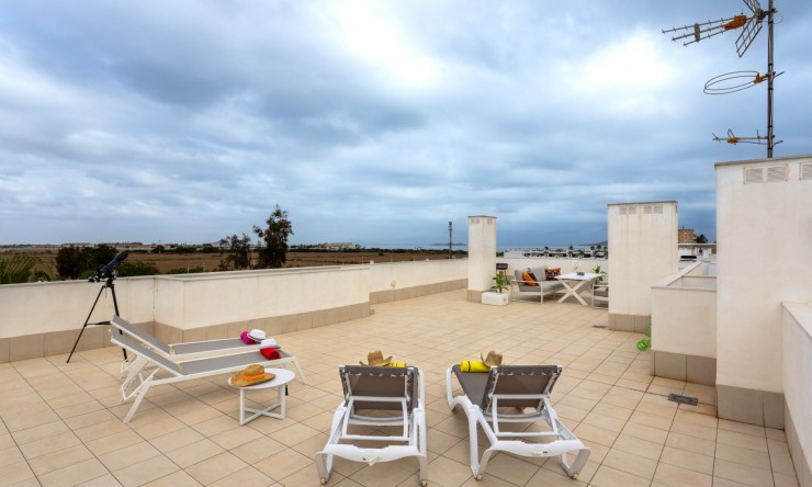 Reventa - Apartamento - Cartagena - Mar de Cristal