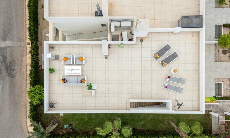 Reventa - Apartamento - Cartagena - Mar de Cristal
