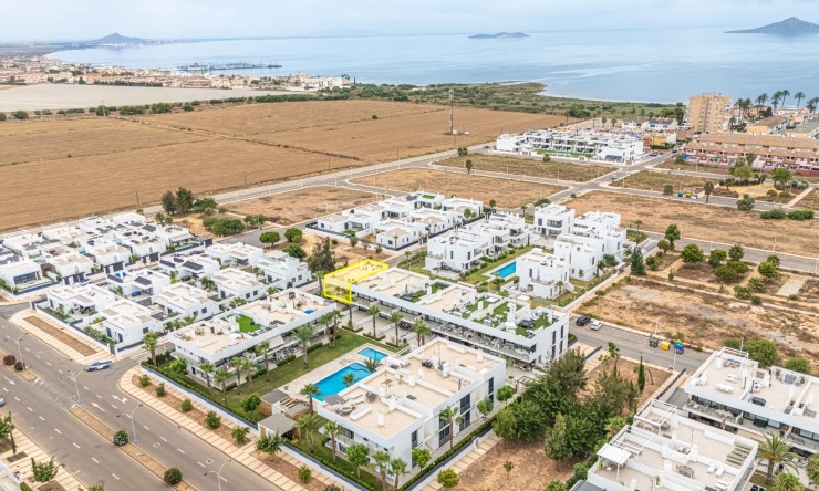 Reventa - Apartamento - Cartagena - Mar de Cristal