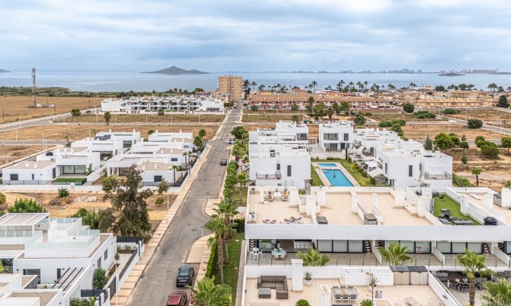 Reventa - Apartamento - Cartagena - Mar de Cristal