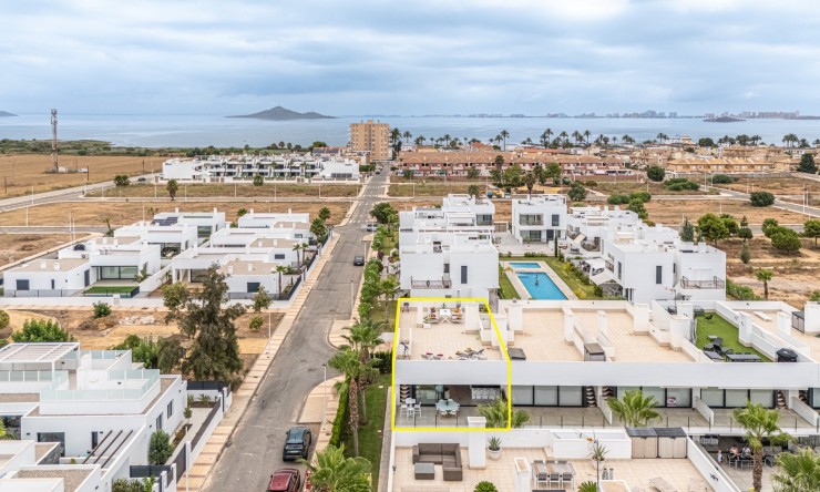 Reventa - Apartamento - Cartagena - Mar de Cristal